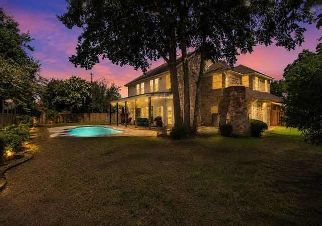 Photo 38 of Single family home for sale at 820 Cedar Creek Cir, Bonham, TX 75418 | MLS# 21302808 | Listing updated on 2026-08-22