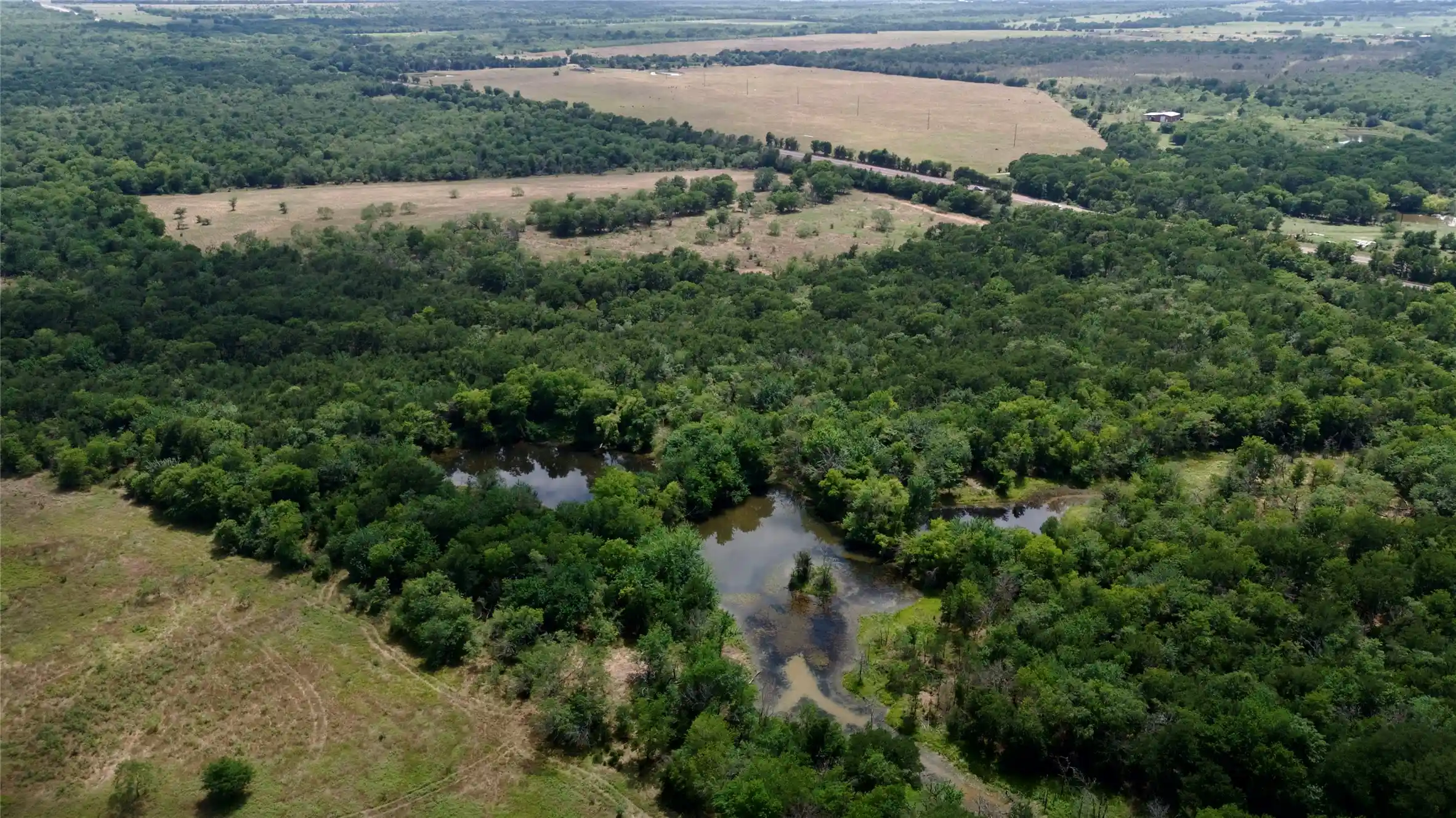 Photo 1 of Land for sale at 168+/  Acres Sh 14, Wortham, TX 76681 | MLS# 21289249 | Listing updated on 2026-06-18