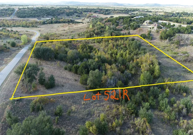 Homes for sale in Possum Kingdom Lake, TX | Lot 521 Canyon Wren, Possum Kingdom Lake, TX 76449 | MLS# 21290669