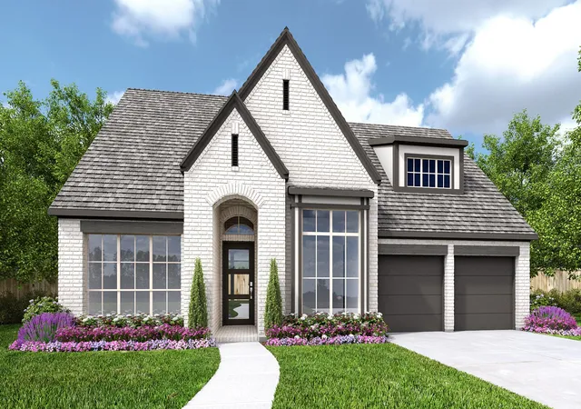 Photo 1 of Sale Pending at 8601 Swallowtail Ln, Denton, TX 76207 | MLS# 21303999 | Listing updated on 2026-06-16