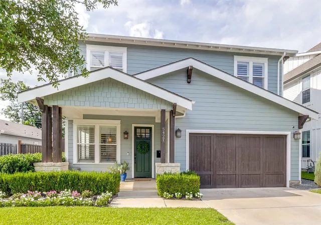 Photo 1 of Single family home for sale at 5427 Richmond Ave, Dallas, TX 75206 | MLS# 21303659 | Listing updated on 2026-08-04