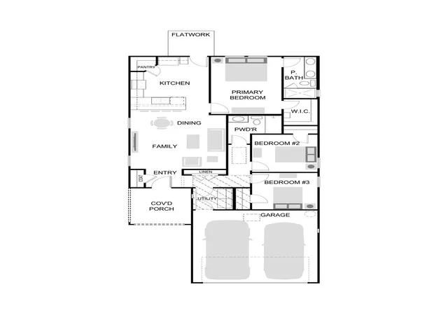 Photo 2 of Single family home for sale at 345 Millwood Ln, Lavon, TX 75166 | MLS# 21304020 | Listing updated on 2026-08-28