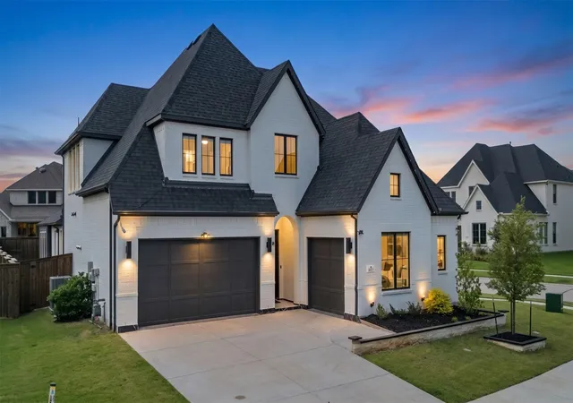 Photo 1 of Single family home for sale at 4401 Sandhills Ln, Prosper, TX 75078 | MLS# 21295257 | Listing updated on 2026-08-22