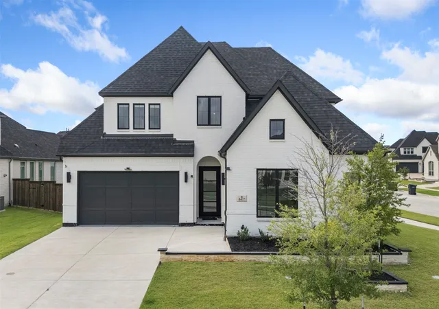 Photo 2 of Single family home for sale at 4401 Sandhills Ln, Prosper, TX 75078 | MLS# 21295257 | Listing updated on 2026-08-22