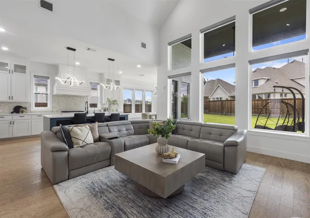 Photo 3 of Single family home for sale at 4401 Sandhills Ln, Prosper, TX 75078 | MLS# 21295257 | Listing updated on 2026-08-22