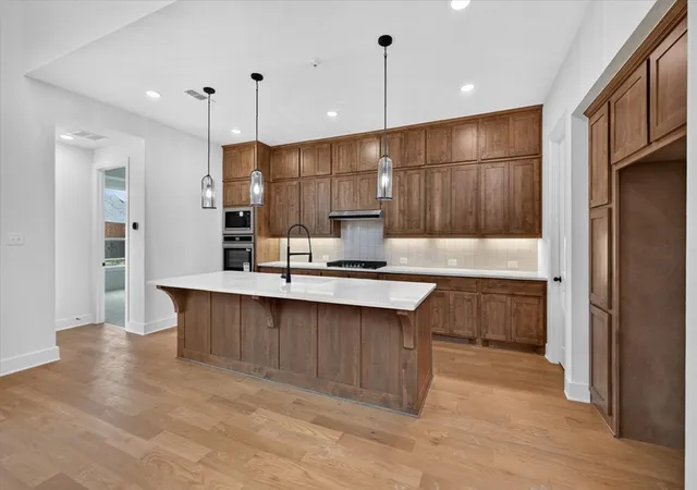 Photo 2 of Single family home for sale at 1537 Thicket Hill Dr, Van Alstyne, TX 75495 | MLS# 21303857 | Listing updated on 2026-10-07