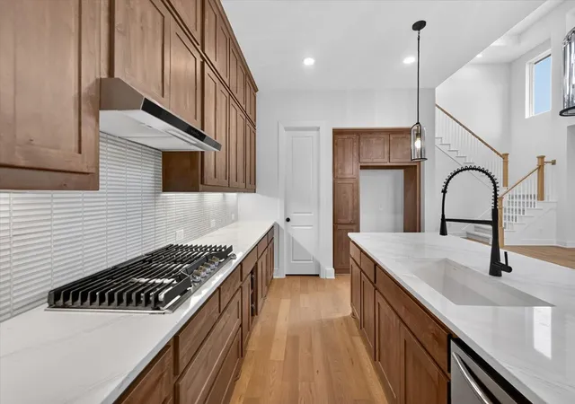 Photo 4 of Single family home for sale at 1537 Thicket Hill Dr, Van Alstyne, TX 75495 | MLS# 21303857 | Listing updated on 2026-10-07