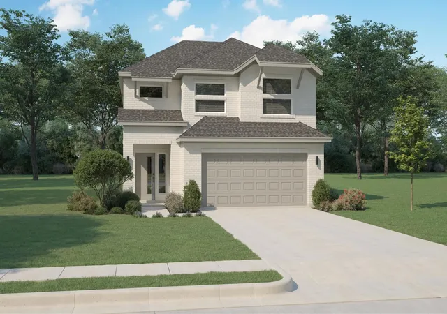 Photo 1 of Single family home for sale at 332 Millwood Rd, Lavon, TX 75166 | MLS# 21304033 | Listing updated on 2026-08-25