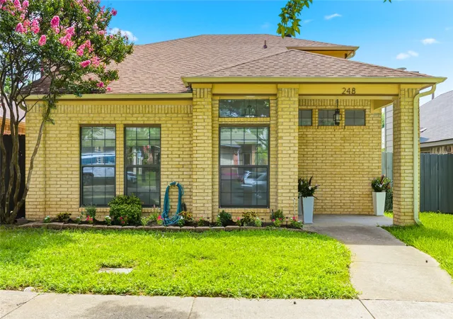 Homes for sale in Irving, TX | 248 Lydia Cir, Irving, TX 75060 | MLS# 21304004