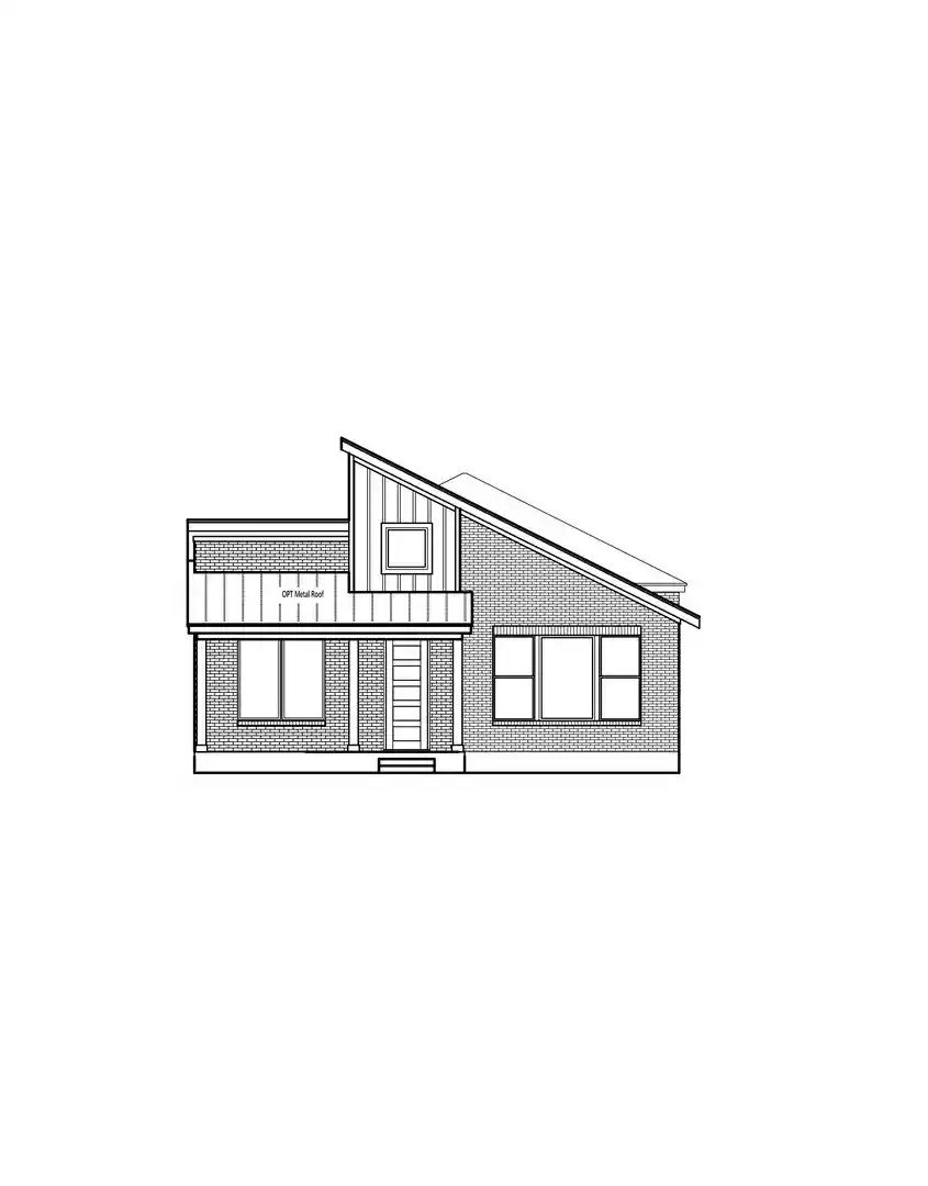 Photo 1 of Single family home for sale at 2724 Ballaster Mews, Rowlett, TX 75088 | MLS# 21304070 | Listing updated on 2026-06-25