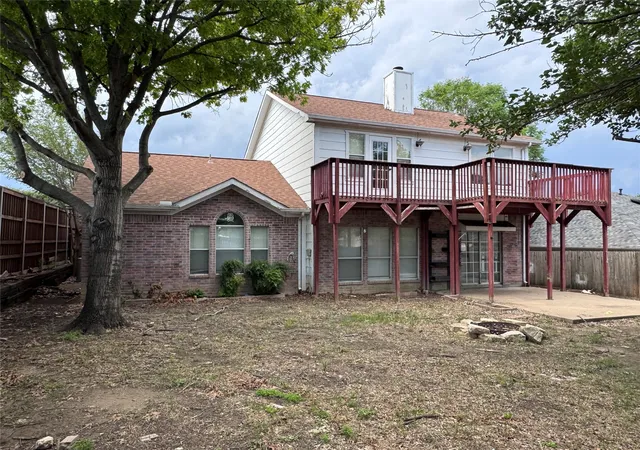 4th image of 601 Elektoy Wy, Fort Worth, TX 76108 | MLS# 21303839