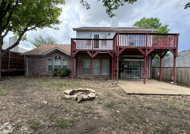 5th image of 601 Elektoy Wy, Fort Worth, TX 76108 | MLS# 21303839