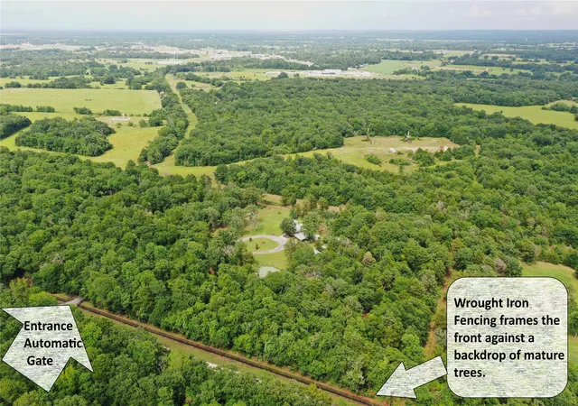 Photo 2 of Single family home for sale at 109 Private Road 916, Fairfield, TX 75840 | MLS# 21303003 | Listing updated on 2026-08-22