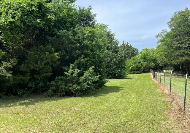 Photo 1 of Land for sale at 3063 Vz County Road 3810, Wills Point, TX 75169 | MLS# 21303561 | Listing updated on 2026-08-22