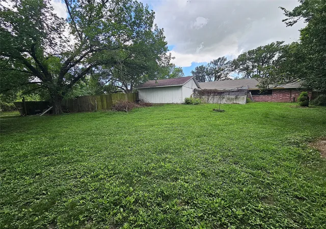 Homes for sale in Groesbeck, TX | 1003 W Angeline St, Groesbeck, TX 76642 | MLS# 21301504