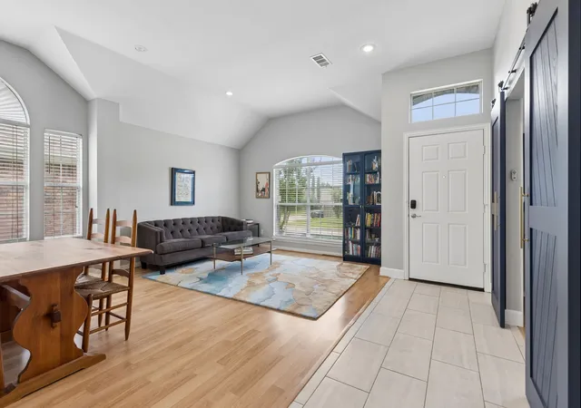 Photo 2 of Sale Pending at 5809 Southmoor Ln, The Colony, TX 75056 | MLS# 21302276 | Listing updated on 2026-07-28
