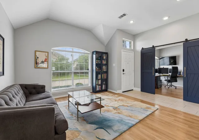 Photo 4 of Sale Pending at 5809 Southmoor Ln, The Colony, TX 75056 | MLS# 21302276 | Listing updated on 2026-07-28