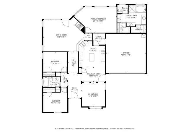 31st image of 597 Southridge Wy, Irving, TX 75063 | MLS# 21302031