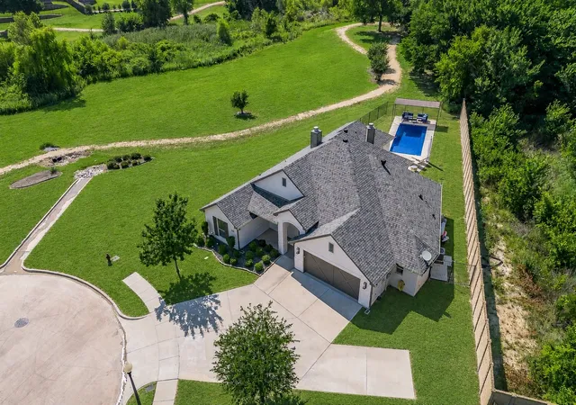 Photo 1 of Sale Pending at 556 Sagebrush Ct, Aledo, TX 76008 | MLS# 21304178 | Listing updated on 2026-07-08