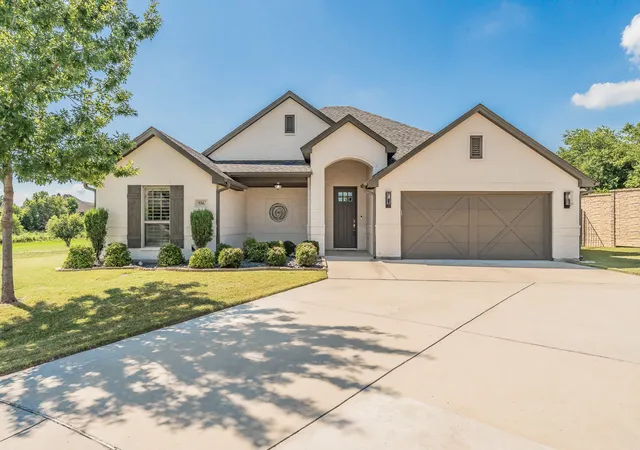Photo 2 of Sale Pending at 556 Sagebrush Ct, Aledo, TX 76008 | MLS# 21304178 | Listing updated on 2026-07-08