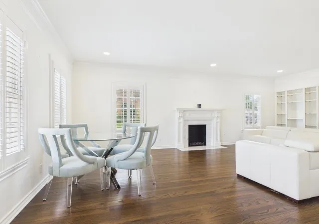 Photo 3 of Single family home for sale at 1521 S Chilton Ave, Tyler, TX 75701 | MLS# 21289717 | Listing updated on 2026-09-26