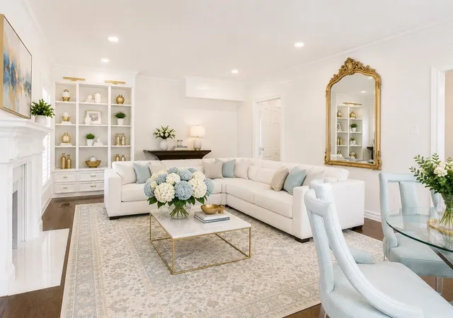 Photo 4 of Single family home for sale at 1521 S Chilton Ave, Tyler, TX 75701 | MLS# 21289717 | Listing updated on 2026-09-26