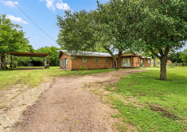 Homes for sale in Marlin, TX | 2380 Fm 2380, Marlin, TX 76661 | MLS# 21304204