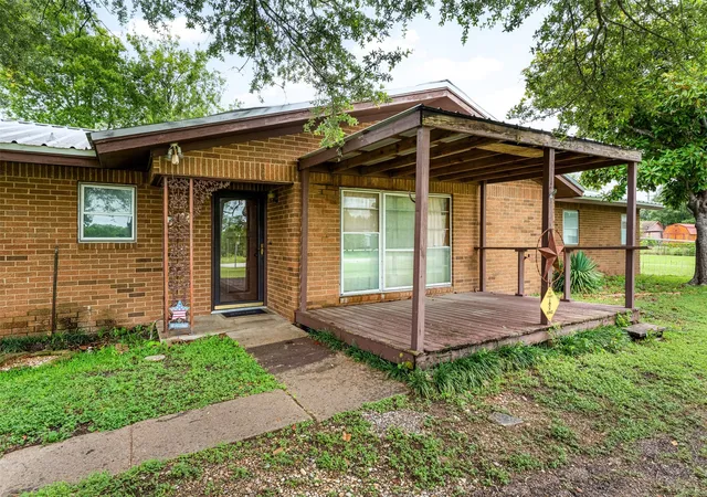 Homes for sale in Marlin, TX | 2380 Fm 2380, Marlin, TX 76661 | MLS# 21304204
