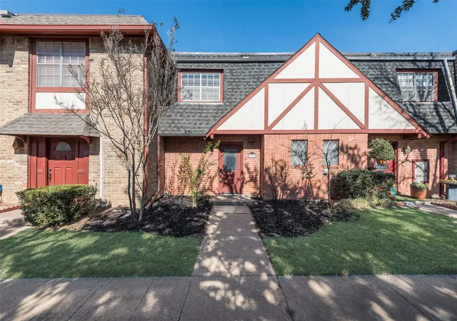 Photo 1 of Condo for sale at 1809 E Grauwyler Rd #130, Irving, TX 75061 | MLS# 21304195 | Listing updated on 2026-08-22
