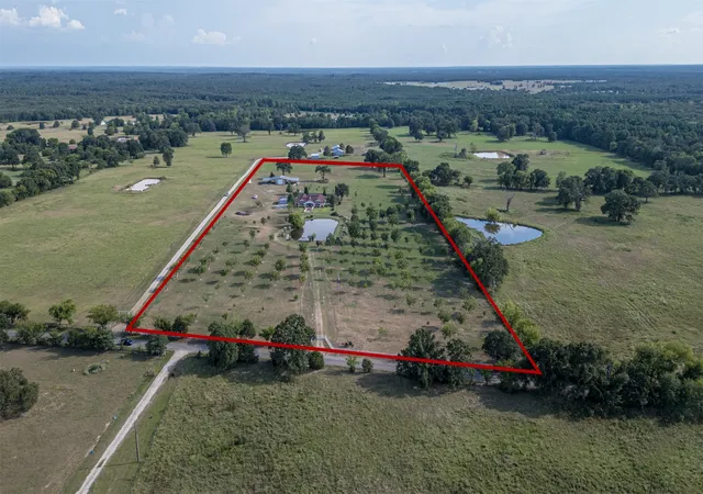 Photo 1 of Single family home for sale at 4699 County Road 1600, Alba, TX 75410 | MLS# 21300632 | Listing updated on 2026-08-22