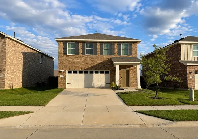 Photo 1 of Single family home for sale at 14108 Emeric St, Pilot Point, TX 76258 | MLS# 21301584 | Listing updated on 2026-08-22