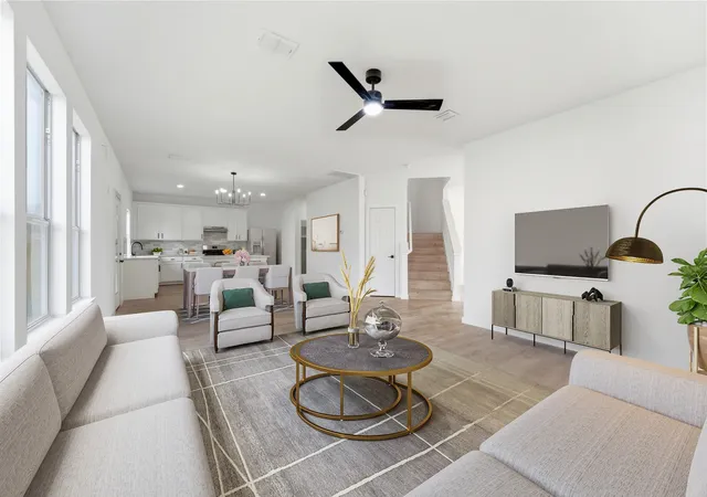 Photo 4 of Single family home for sale at 7301 Tin Cup Dr, Arlington, TX 76001 | MLS# 21304354 | Listing updated on 2026-08-27