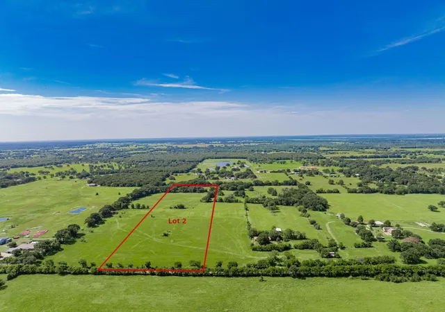 Photo 1 of Land for sale at Lot 2 Co Rd 4064, Kemp, TX 75143 | MLS# 21290495 | Listing updated on 2026-10-05