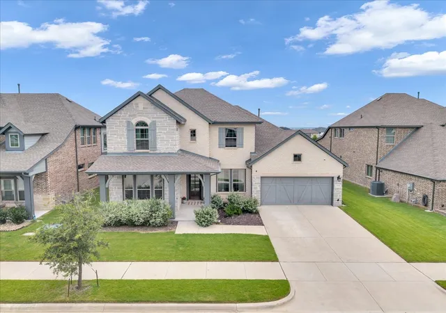Homes for sale in Mansfield, TX | 1808 Cedar Bluff Pkwy, Mansfield, TX 76063 | MLS# 21299332
