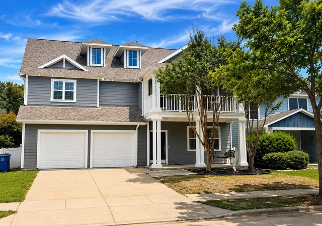Photo 1 of Single family home for sale at 820 Vernon Dr, Providence Village, TX 76227 | MLS# 21293801 | Listing updated on 2026-08-22