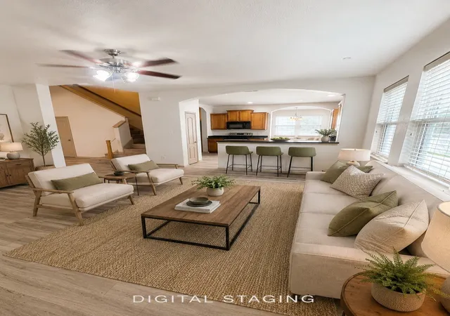 Photo 3 of Single family home for sale at 820 Vernon Dr, Providence Village, TX 76227 | MLS# 21293801 | Listing updated on 2026-08-22
