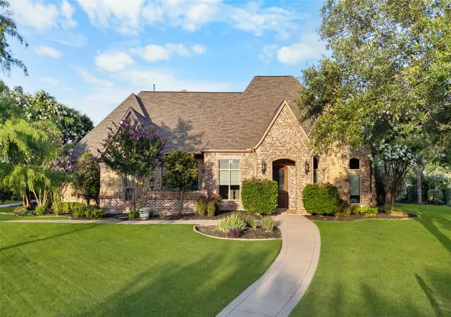 Photo 1 of Single family home for sale at 5420 Oak Bend Trl, Prosper, TX 75078 | MLS# 21299168 | Listing updated on 2026-10-04