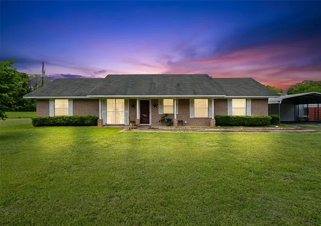 Homes for sale in Gilmer, TX | 7422 Pacal, Gilmer, TX 75645 | MLS# 21300898