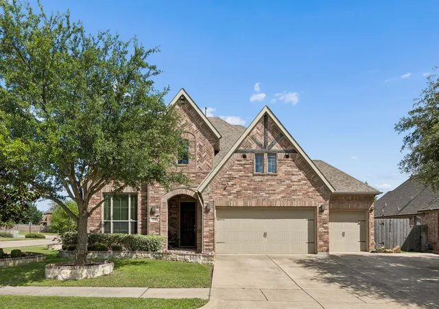 Photo 1 of Single family home for sale at 302 Phillips Ct, Fate, TX 75087 | MLS# 21296056 | Listing updated on 2026-09-27