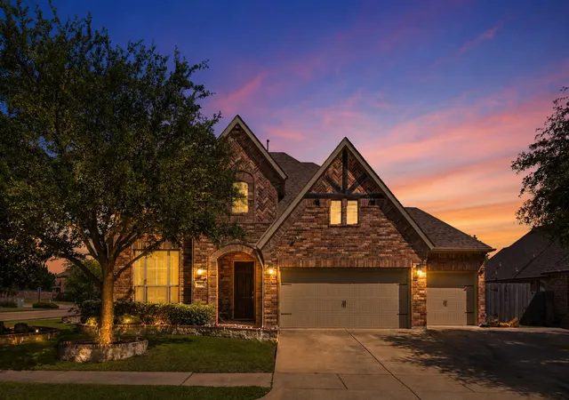 Photo 2 of Single family home for sale at 302 Phillips Ct, Fate, TX 75087 | MLS# 21296056 | Listing updated on 2026-09-27