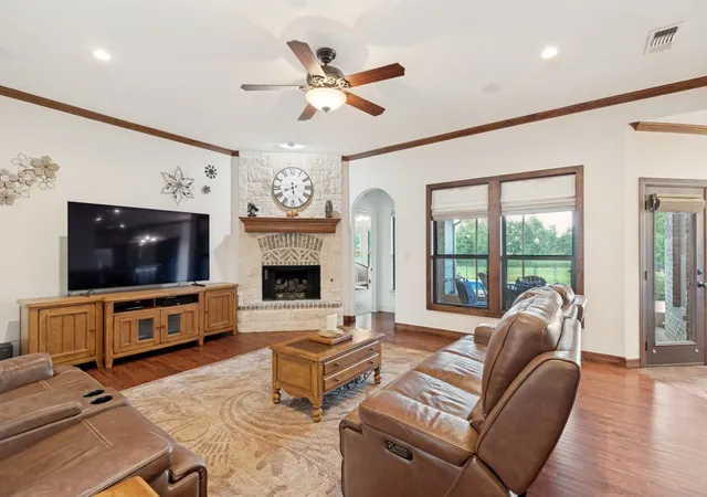 Photo 4 of Single family home for sale at 2860 Forest Dr, Celina, TX 75009 | MLS# 21304136 | Listing updated on 2026-09-23