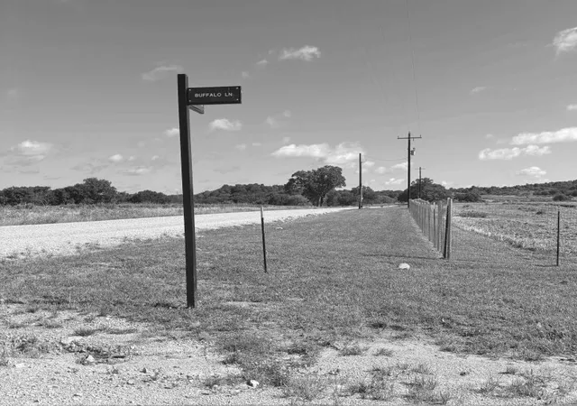Homes for sale in Chico, TX | Lot 60 Buffalo Ln, Chico, TX 76431 | MLS# 21304450