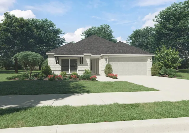 Photo 2 of Single family home for sale at 1864 Balfour Bnd, Forney, TX 75126 | MLS# 21304410 | Listing updated on 2026-08-28