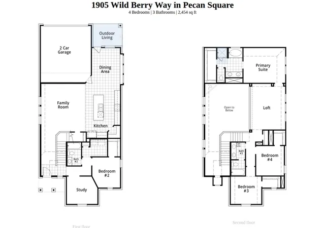 22nd image of 1905 Wild Berry Wy, Justin, TX 76247 | MLS# 21304155