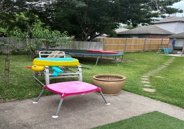 21st image of 5013 Skymeadow Dr, Fort Worth, TX 76135 | MLS# 21303557