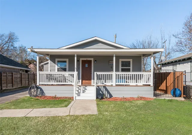 1st image of 5508 Diaz Ave, Fort Worth, TX 76107 | MLS# 21303649