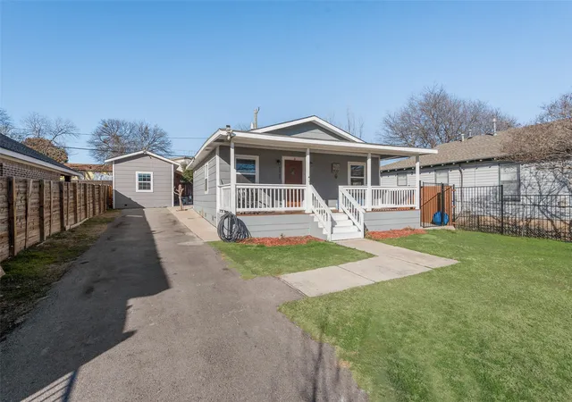 20th image of 5508 Diaz Ave, Fort Worth, TX 76107 | MLS# 21303649