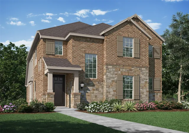 Photo 1 of Single family home for sale at 1817 Quartz St, Justin, TX 76247 | MLS# 21304160 | Listing updated on 2026-09-18