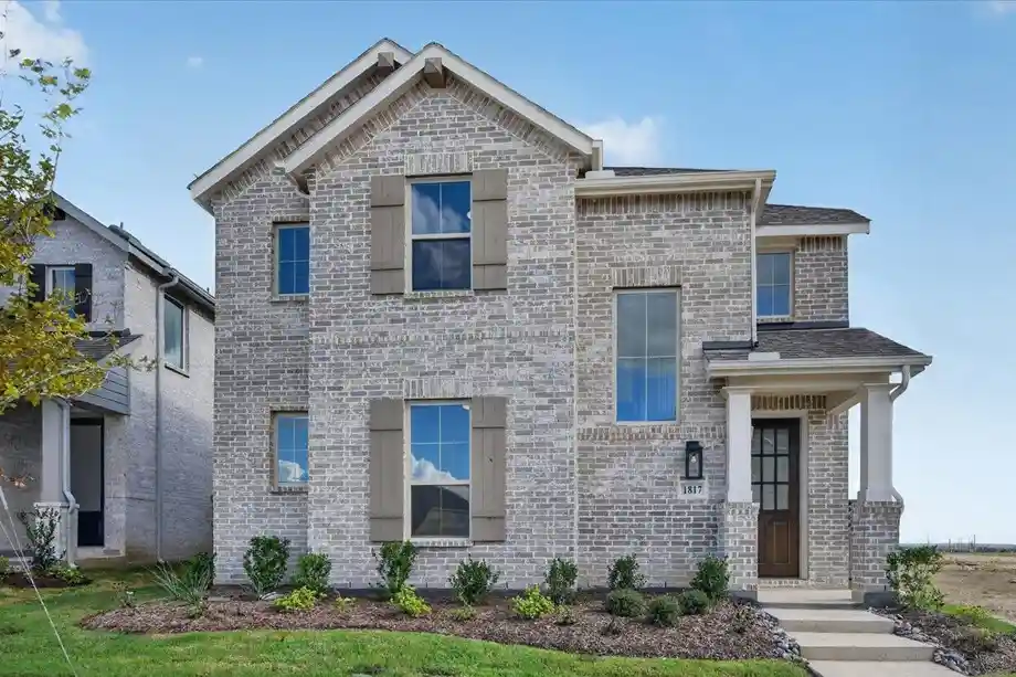 Photo 1 of Single family home for sale at 1817 Quartz St, Justin, TX 76247 | MLS# 21304160 | Listing updated on 2026-10-16