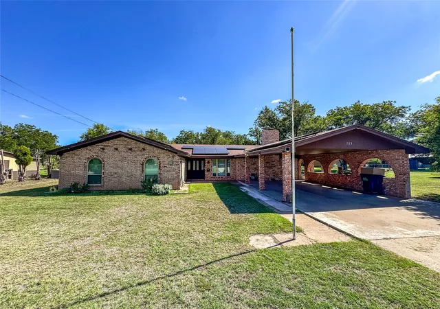 Homes for sale in Rule, TX | 103 5th St, Rule, TX 79547 | MLS# 21304059